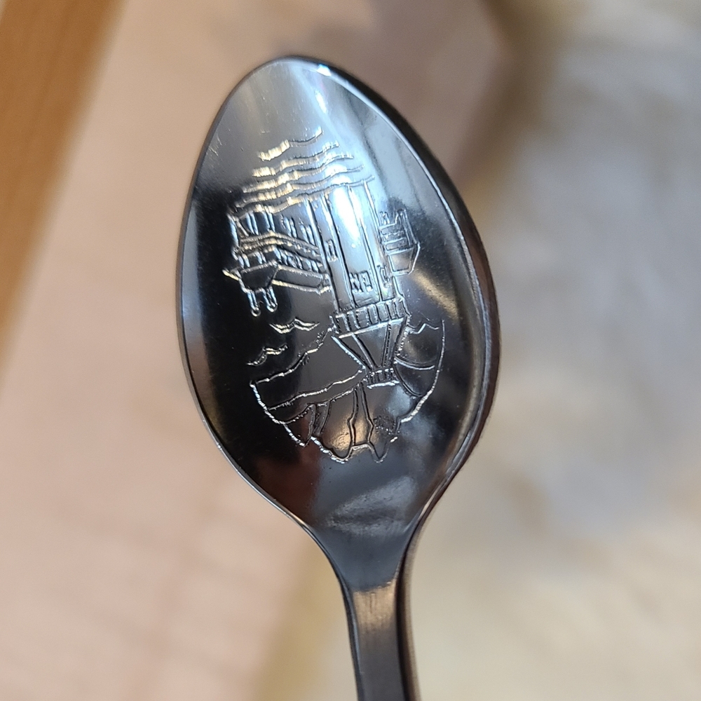 ROLEX Lucerne Bucherer of Switzerland Collectible Souvenirs - Picture 4 of 8